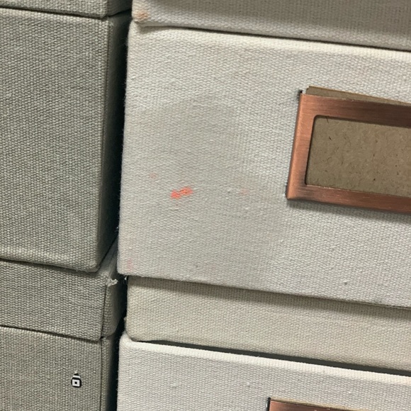 Hearth and Hand boxes - Picture 4 of 8